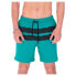 Фото #2 товара HURLEY Oceancare Block Party Sweat Shorts