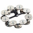 Фото #2 товара Meinl HTHH2BK Hi-Hat Tambourine