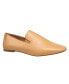 ფოტო #1 პროდუქტის H Halston Women's Milos Slip On Pointed Loafers