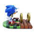 Фото #17 товара Фигурка Sonic Diorama Para Montar Figure Sonic (Соник)