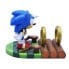 Фото #17 товара SONIC 8 cm Diorama Para Montar Figure