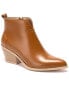 Soho Collective Penny Leather Boot Women's