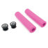 Фото #1 товара TOLS MTB Silicone Grips