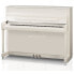 Фото #1 товара Kawai K-200 WH/P Piano