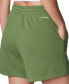 ფოტო #5 პროდუქტის Women's Trek™ Mid-Rise French Terry Shorts