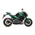 ARROW Not Homologated Manifold Racing Collectors Kawasaki Z 900 ´17-