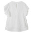 Фото #3 товара NAME IT Faride Short Sleeve Blouse