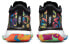 Баскетбольные кроссовки Jordan Zion 1 DA3129-001