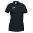 ფოტო #1 პროდუქტის JOMA Academy short sleeve T-shirt