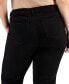 Фото #5 товара Plus & Petite Plus Size Tummy-Control Bootcut Jeans, Created for Macy's