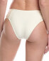 Фото #2 товара Solid & Striped The Maisie Bikini Bottom Women's