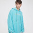 Boy London B203NB706005 Logo Hoodie