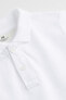 Фото #4 товара Cotton Piqué Polo Shirt