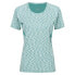 ფოტო #3 პროდუქტის REGATTA Laxley short sleeve T-shirt