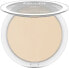 Фото #4 товара Kompakt Puder Satin 02 Medium, 9,5 g