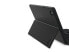 Фото #3 товара Gecko Covers V11KC65-Z - QWERTZ - Touchpad - Samsung - Galaxy Tab A8 10.5" (2021) - Black - 26.7 cm (10.5")