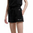 Фото #6 товара Спортивные женские шорты Champion Shorts Чёрный