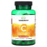 Vitamin C With Rose Hips, 90 Capsules