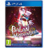Фото #1 товара Видеоигры PlayStation 4 Square Enix Balan Wonderworld