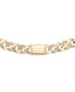 Men's Diamond Cuban Link 24" Chain Necklace (1 ct. t.w.) in Sterling Silver or 14k Gold-plated Sterling Silver
