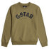 Фото #3 товара G-STAR Puff Logo Print sweatshirt
