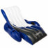Фото #4 товара Надувное кресло для бассейна Intex Floating Recliner Синий Белый 180,3 x 66 x 134,6 cm (3 штук)