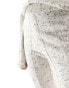 Фото #5 товара 4th & Reckless flared knitted trousers co-ord in grey marl