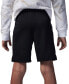 ფოტო #7 პროდუქტის Toddler Boys Essentials Graphic Mesh Shorts