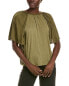 Velvet By Graham & Spencer Larsa Top Women's