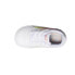 Фото #8 товара Puma Carina 2.0 Bfly Ac Lace Up Toddler Girls White Sneakers Casual Shoes 38917