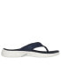 Фото #2 товара Women's Go Walk Arch Fit Radiance - Lure Thong Sandals from Finish Line