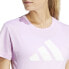 ფოტო #4 პროდუქტის ADIDAS Run It short sleeve T-shirt