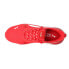 Фото #4 товара Puma Pacer Future Street Lifestyle Lace Up Mens Red Sneakers Casual Shoes 38837