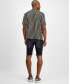 Фото #10 товара Men's Slim-Fit Destroyed Denim Shorts