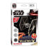 WOODWORX TIE Fighter Star Wars Model Replica