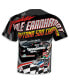 Men's Black Dale Earnhardt Daytona 500 Champion Legends T-shirt Черный, M - фото #4