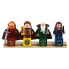 Фото #5 товара Детский конструктор LEGO Harry Potter Замок Хогвартс, ID: 123456