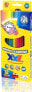 Фото #1 товара Astra Kredki ołówkowe hexagonalne 12 kolorów Astra