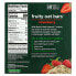 Naturals, Fruity Oat Bars, 12+ Months, Strawberry, 5 Bars, 0.78 oz (22 g) Each