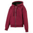 Фото #3 товара [517805-03] Womens Puma X SG 'SELENA GOMEZ' FULL ZIP HOODIE