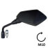 Фото #3 товара BCR Kawasaki Z 750 left rearview mirror