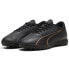 Puma Ultra Play TT M 107765-02 football shoes