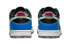 Фото #6 товара Кроссовки Nike Dunk Low GS DR0165-001