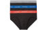CKCalvin Klein Logo 13 U2661G-WHD Underwear
