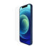 Belkin ScreenForce UltraGlass - Clear screen protector - Apple - iPhone 12 / iPhone 12 Pro - 1 pc(s)