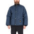 Men's Lightweight Cooler Wear Fiberfill Insulated Workwear Jacket