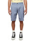 Фото #1 товара Men's Hormoz Canvas Cargo Shorts