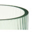 Кувшин Лучи Зеленый Стеклянный 9,5 x 16,5 x 9,5 cm (8 штук)