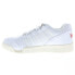 K-Swiss Gstaad 86 X Boyz N The Hood Mens White Lifestyle Sneakers Shoes