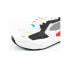 Puma Cruise Rider Silk JR